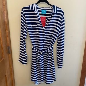 Long sleeved dress new with tags